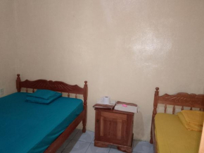 The Malinche Hostal